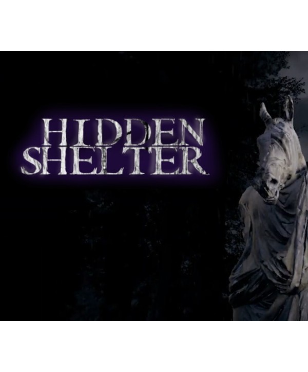 Hidden Shelter Steam Key GLOBAL